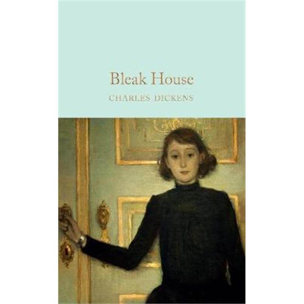 Bleak House (Hardback) - Charles Dickens